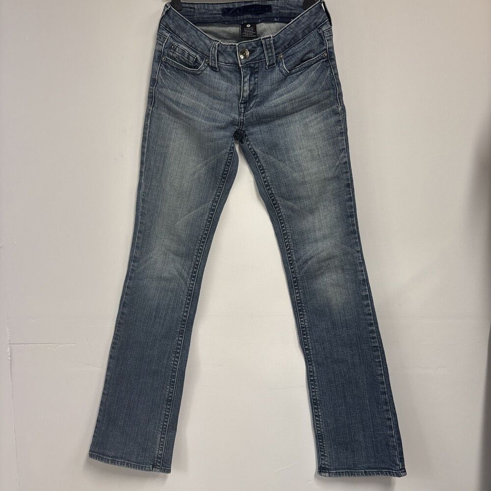 Refuge Pants  Size 3 Blue Jeans Denim